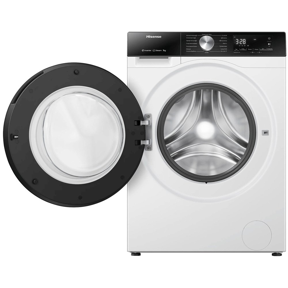 Стиральная машина HISENSE WF3S7021BWU