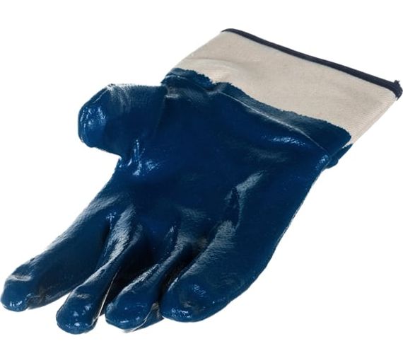 Перчатки Delta Plus NI17509