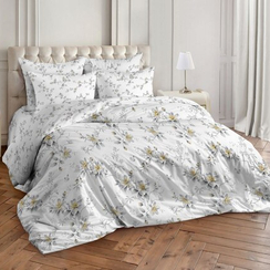 Поплин "Сьюзи" | ш.220 см | 115 г/м² | хлопок-100%