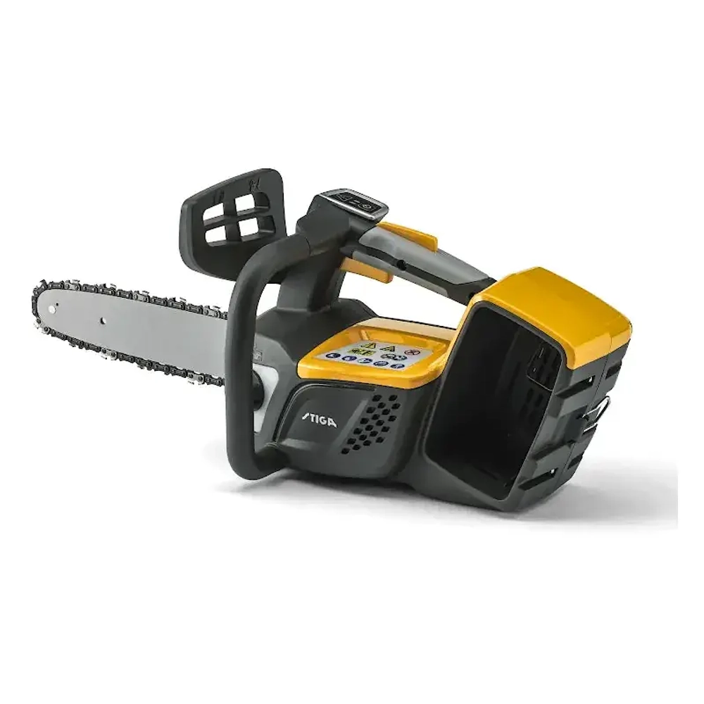 Stiga PR 700e аккумуляторная цепная пила (без АКБ и ЗУ) 278420008/ST3