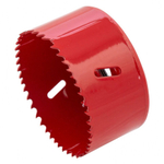 Коронка BIMETAL,83мм MATRIX 72483
