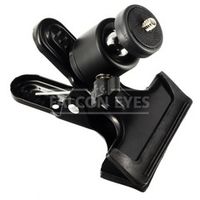 Зажим клипса Falcon Eyes SH-17M