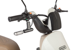 Электротрицикл Gelbert Ogma (650Вт, 48/60B)