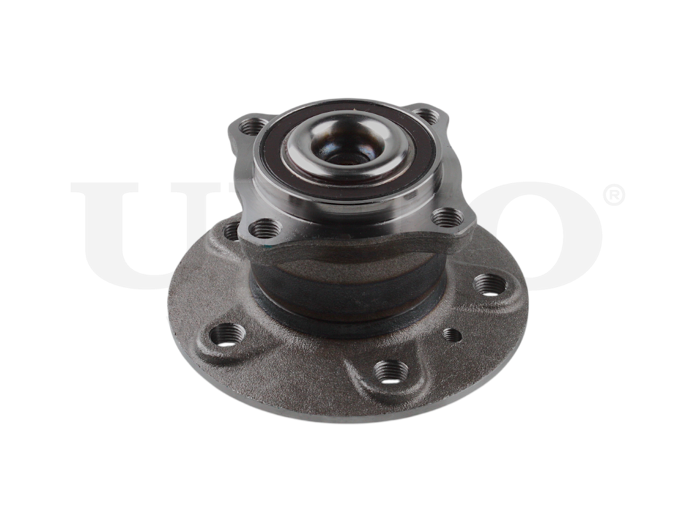 Ступица задняя (с ABS) UNIO HUB-20241