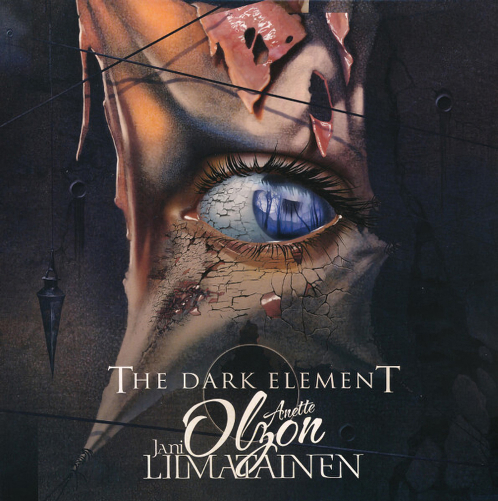 The Dark Element / The Dark Element (RU)(CD)
