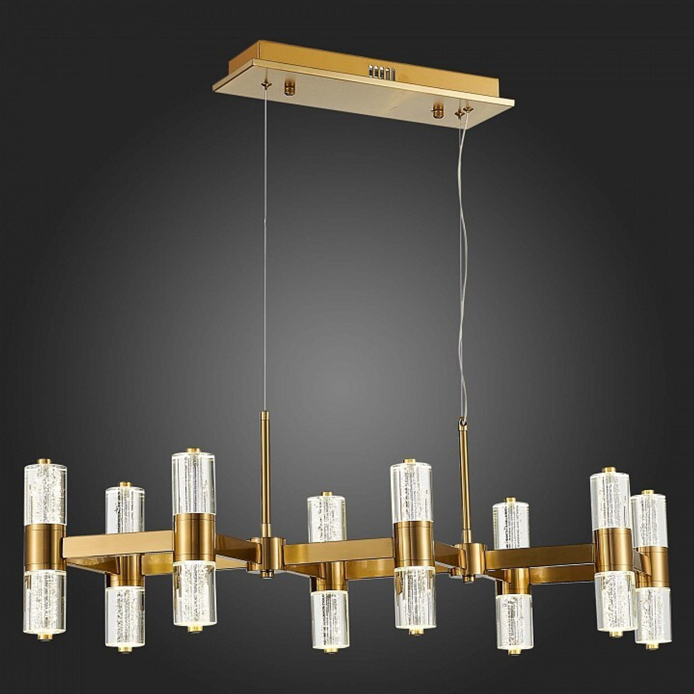 Подвесная люстра ST-Luce Gemina SL6007.203.16