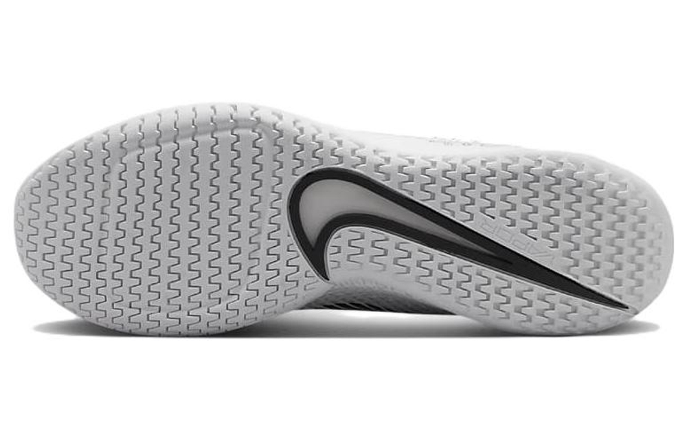 Nike Court Air Zoom Vapor 11 Hc White Black