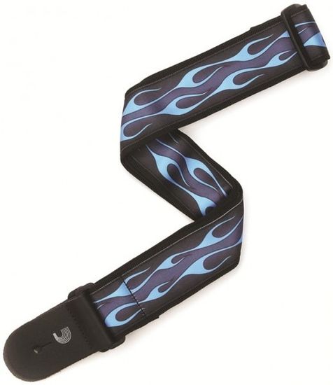 Ремень для гитары PLANET WAVES 50F 10