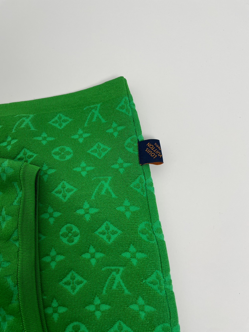 Платье LOUIS VUITTON