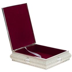 GAEM Шкатулка для Корана, L24 W19 H6 см