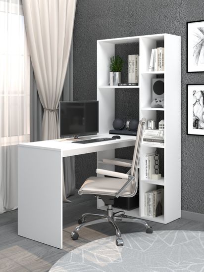 белый / белый