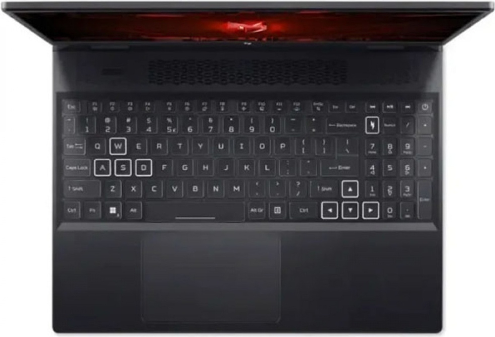 Ноутбук Acer Nitro 16 AN16-42-R1FK  16" / 16 Гб / SSD 1024 Гб / Без ОС / NH.QT8ER.001