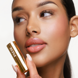 Paese NudeLightful Lipstick - Кремовая помада для губ оттенок 403 Peach Pie, 4 g