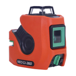 Лазерный уровень CONDTROL NEO G1-360 1-2-156.