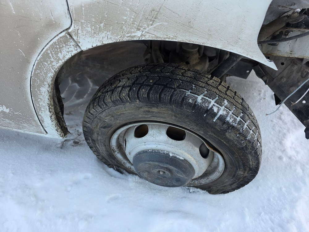 GAZ GAZELLE NEXT Цельнометаллический A32R32 (Дизельный, 2,5 л, 150 л.с.)