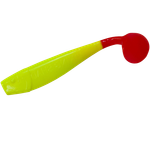 Мягкая приманка Relax King Shad KS4 101мм 10шт 8.9г -