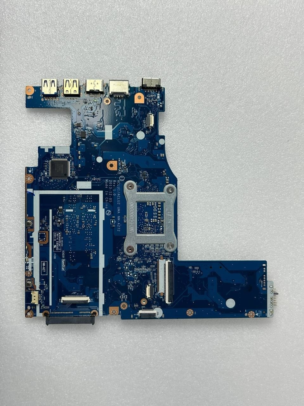 Материнская плата для ноутбука Lenovo G50-70 W8P UMAI7-4510U100M Lenovo (5B20G36736), оригинал