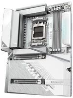 Материнская плата ATX GIGABYTE X870 AORUS STEALTH ICE