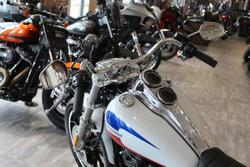 Harley-Davidson Low Rider 107 2020