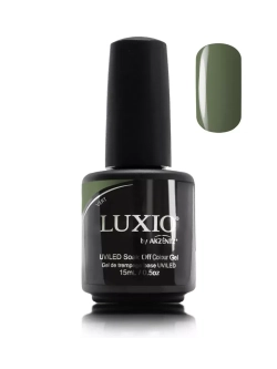 Гель лак Luxio Vert для ногтей 15