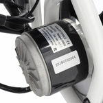 Кресло-коляска электрическая ТР-801