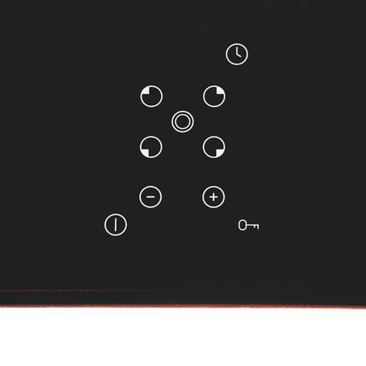 Электрическая панель Hansa BHC66577