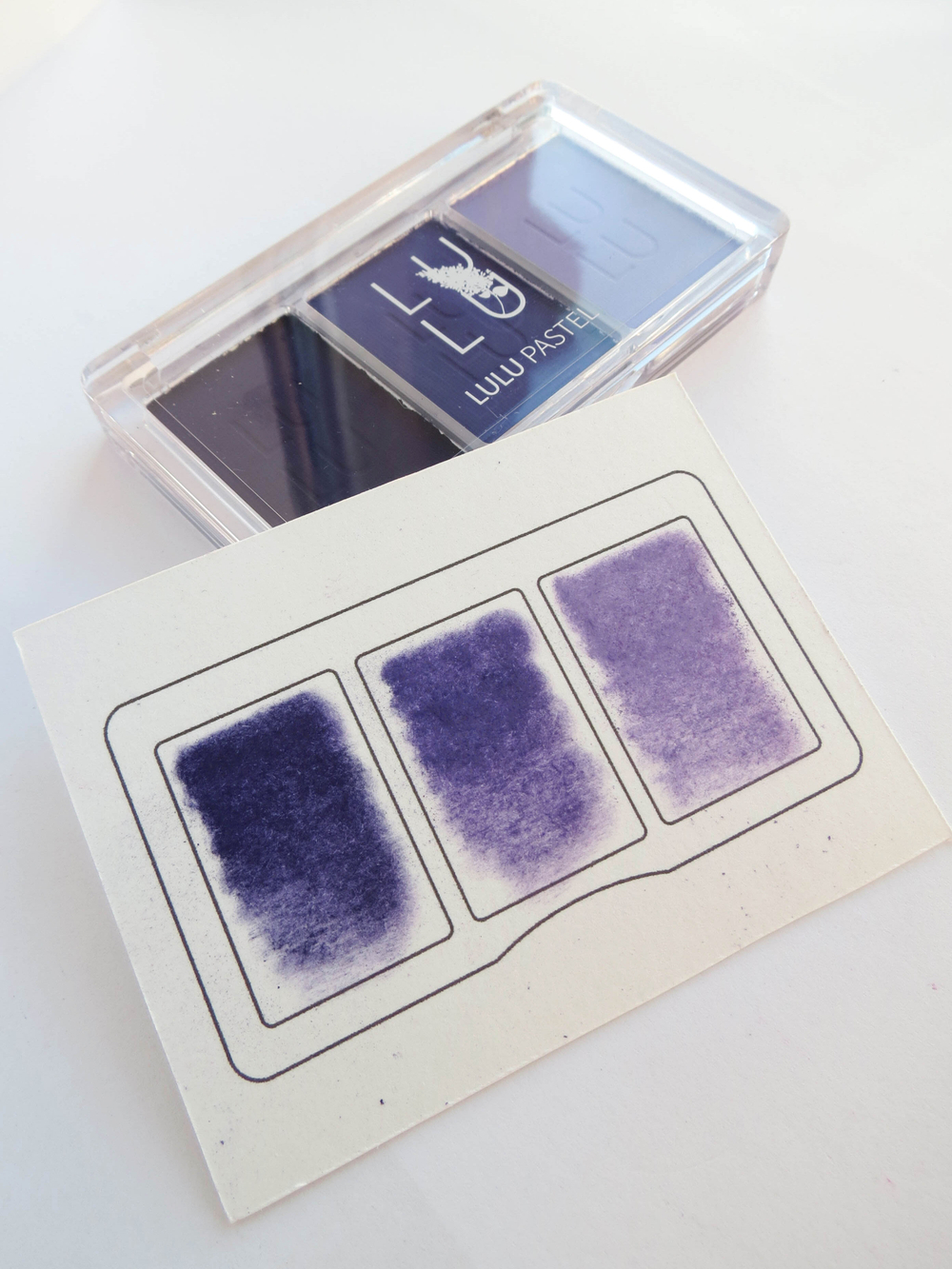 Метил фиолетовый 700