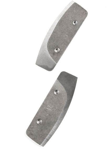 Ножи запасные для шнека Rextor THUNDERBOLT 200мм