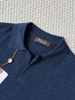 Поло Loro Piana