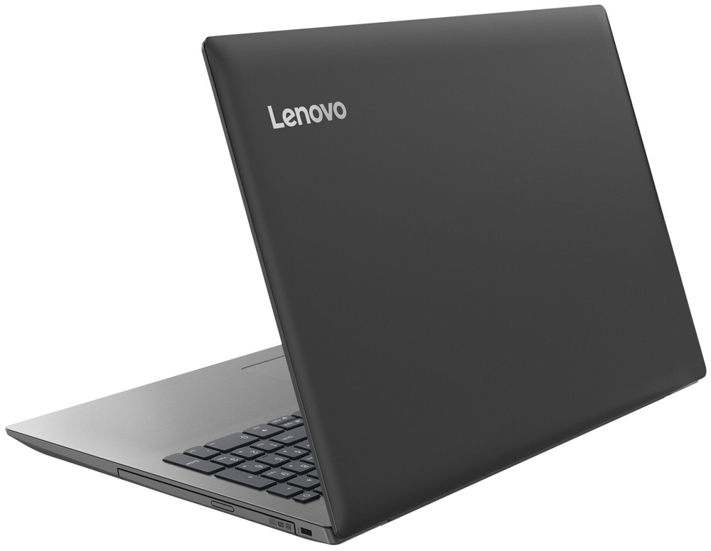 Ноутбук Lenovo 330-15IKB CPU: Intel Core i3 7020U 2.3 ГГц, RAM: 4 ГБ, HDD: 1000 ГБ, GPU: nVidia GeForce MX150 2 ГБ, OS: Windows 11 Домашняя, Состояние: C1
