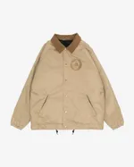 Куртка Сoach Тандем Тэндай TT 2.0. Бежевый