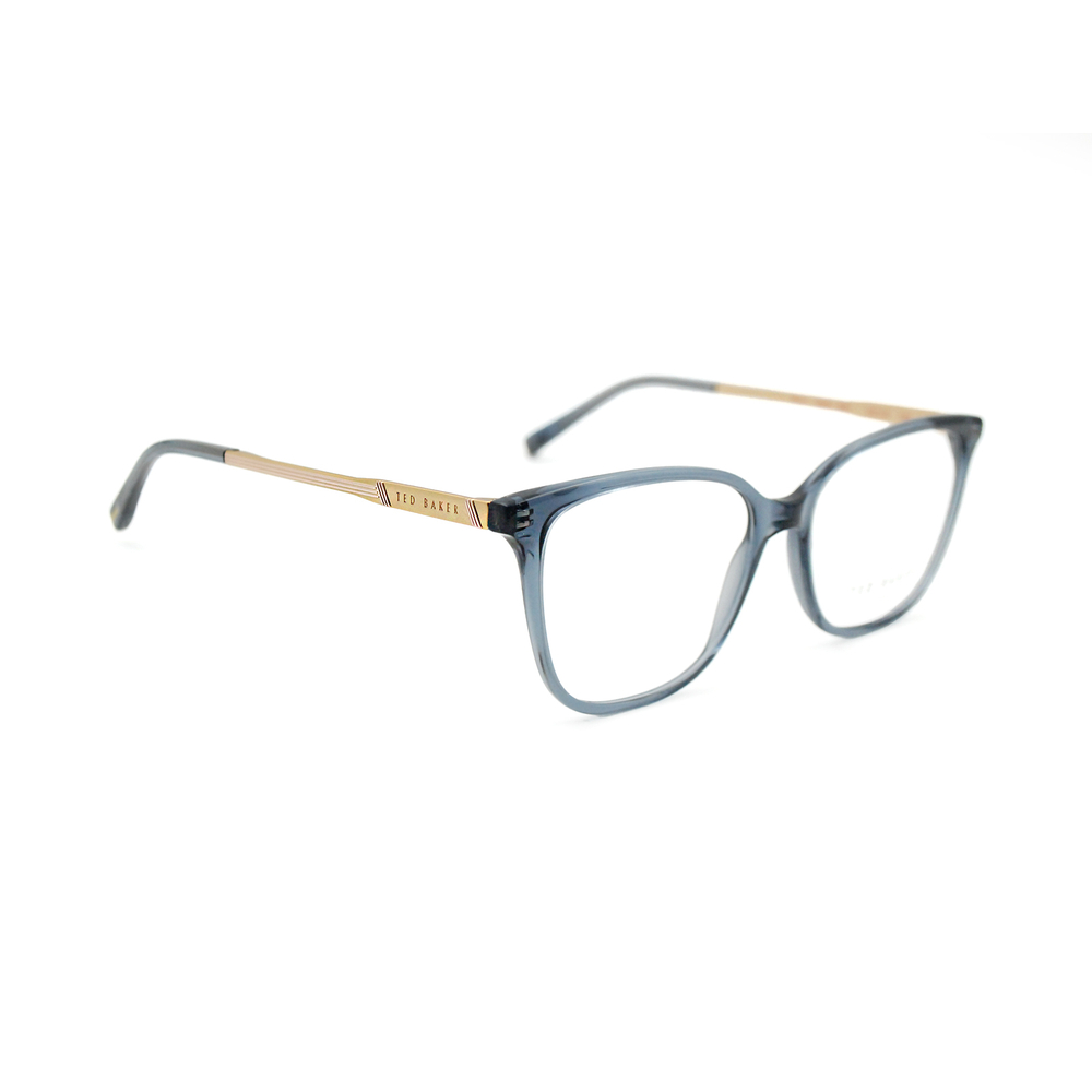 Оправа бабочка TED BAKER 9220 903 прозрачно-голубая