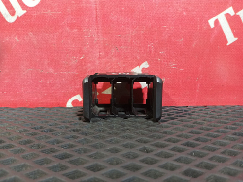 Корпус блока кнопок 2019г