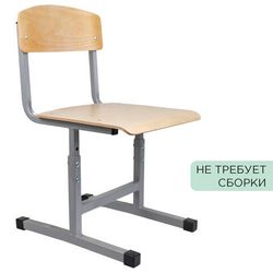 Стулья для школ и других учебных заведений