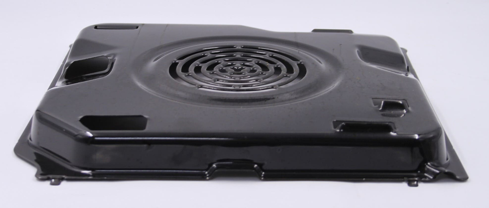 Задняя стенка и внутренние боковые панели духового шкафа Midea MO078101CGB