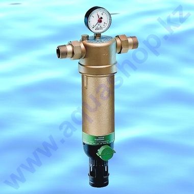 Фильтры Honeywell