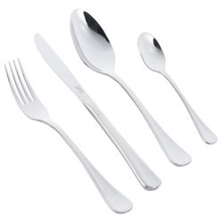 Набор столовых приборов Gipfel Livorno 50690 16 предметов