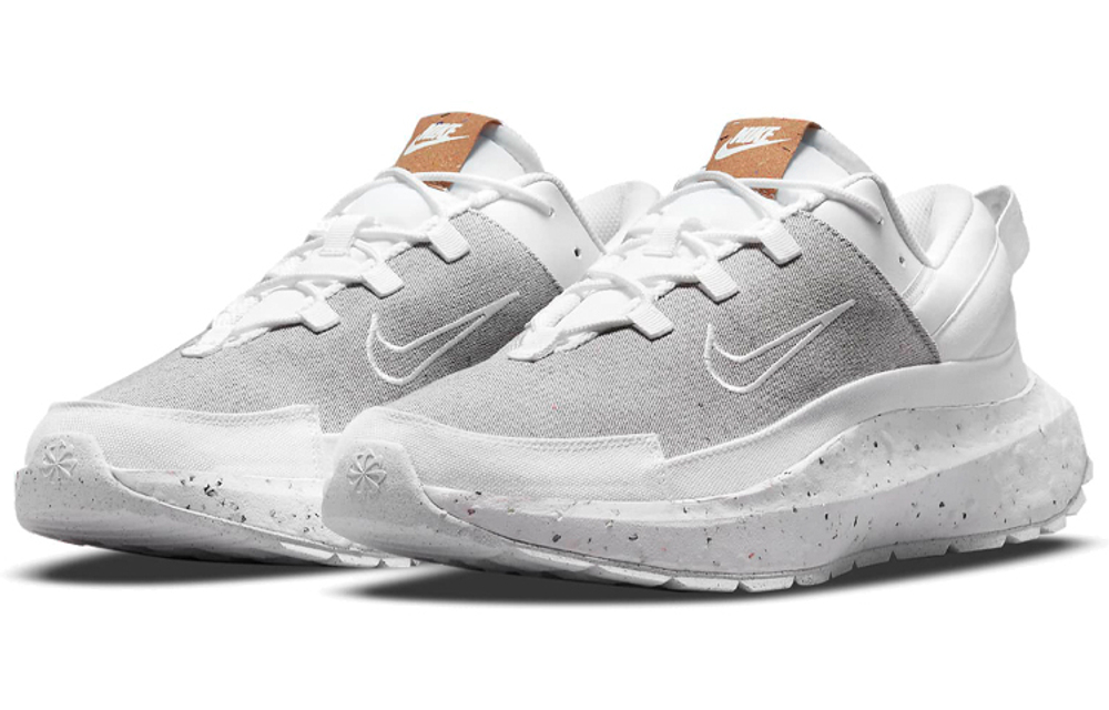 Кроссовки Nike Crater Remixa