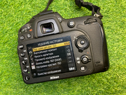 Nikon D7100 (41.360 кадров) Покупка/Продажа
