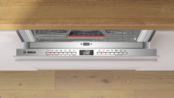 Встраиваемая посудомоечная машина Bosch SMV4HMX25Q
