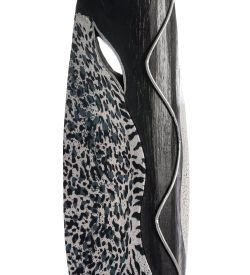 21-021 Панно «Маска - Жираф» 100 см