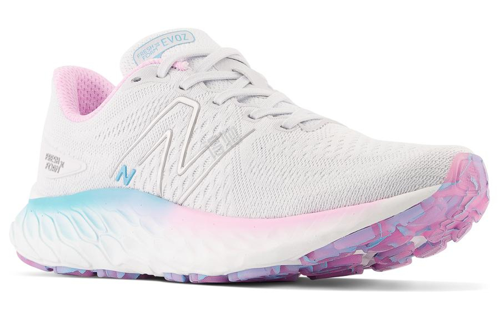 Кроссовки New Balance Nb Fresh Foam (Женская размерная сетка)