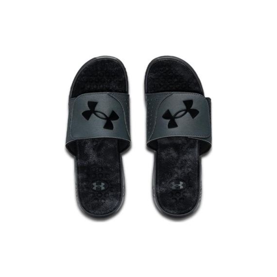 Under Armour UA Ignite 7 'Pitch Grey Black'