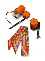 Твилли Hermes