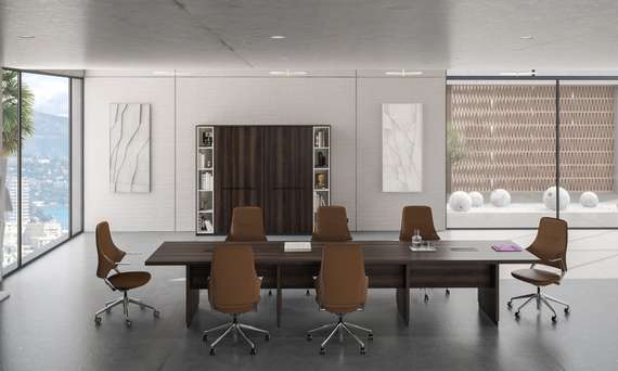 Кабинет руководителя Reef