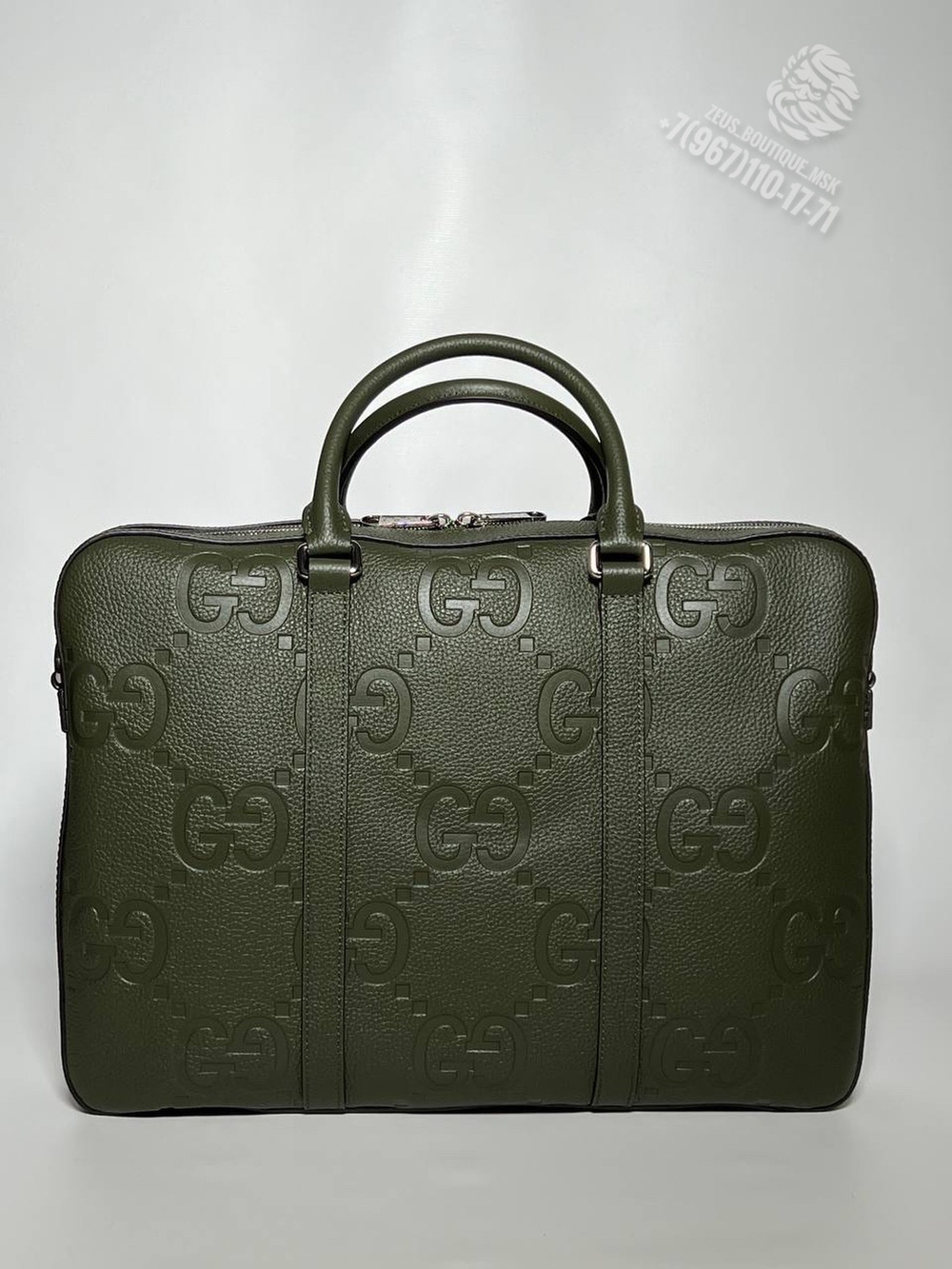 Портфель Gucci