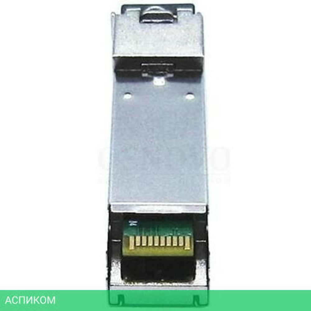 SFP-модуль Osnovo SFP-S1SC18-F-1550-1310-I