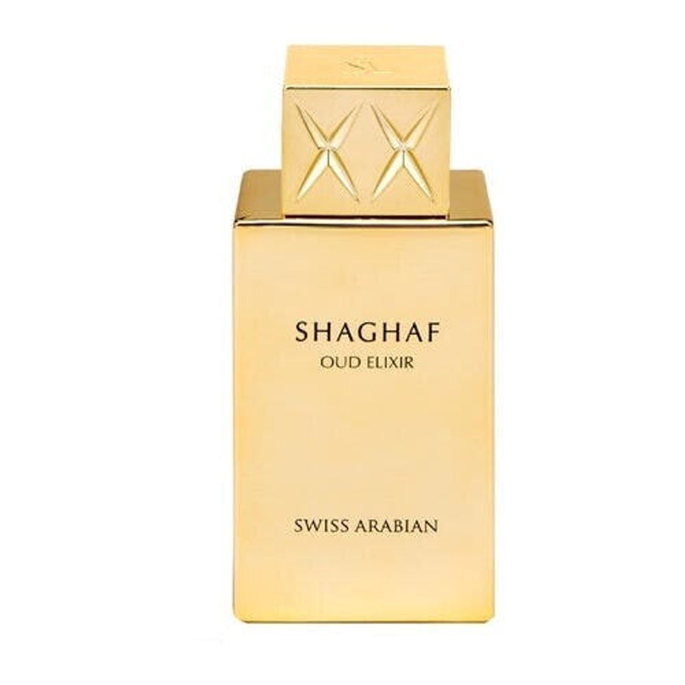 Парфюмерия Swiss Arabian Shaghaf Oud Elixir Eau de Parfum