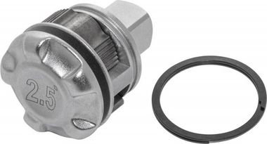 Ремонтный комплект для рукояткитрещоточной с двойным храповиком R5504,1/2"DR, 72 зубца JONNESWAY R5504-RK