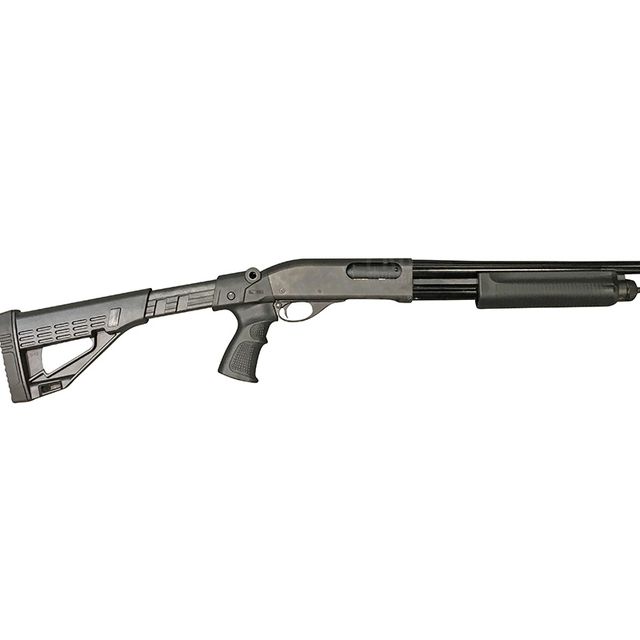 Приклад Remington 870, DLG Tactical